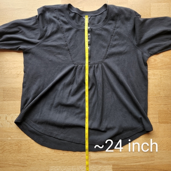 Eddie Bauer Long Sleeve - Picture 6 of 7